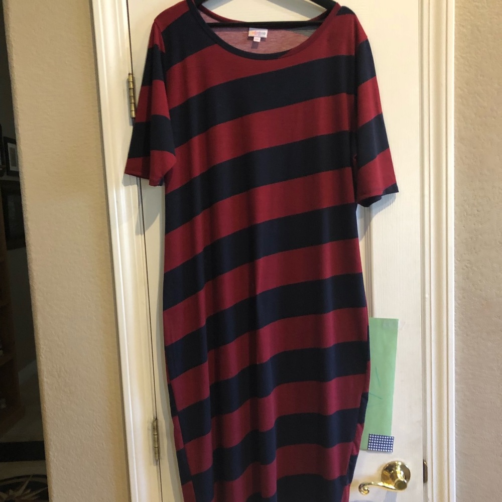 3XL JULIA